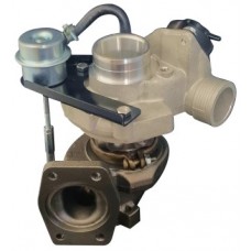 TD04-19-T-BILLET-bolt-on-Volvo-940-konat-avgashus