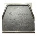 3" Bosch orginal luftmassemätare 016 elektronik Volvo 240 740 940 1988-
