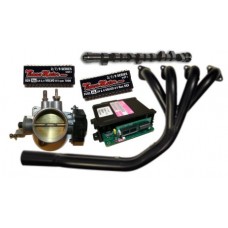 Trimkit steg 4 Volvo 240 740 940 NA