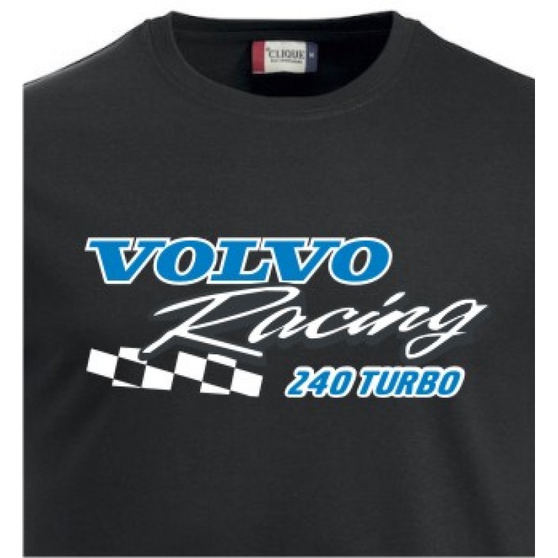 Volvo Racing Shirt | vlr.eng.br