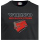 T-shirt Red Block Power Engine