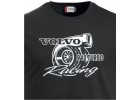 T-shirt Volvo 940 turbo