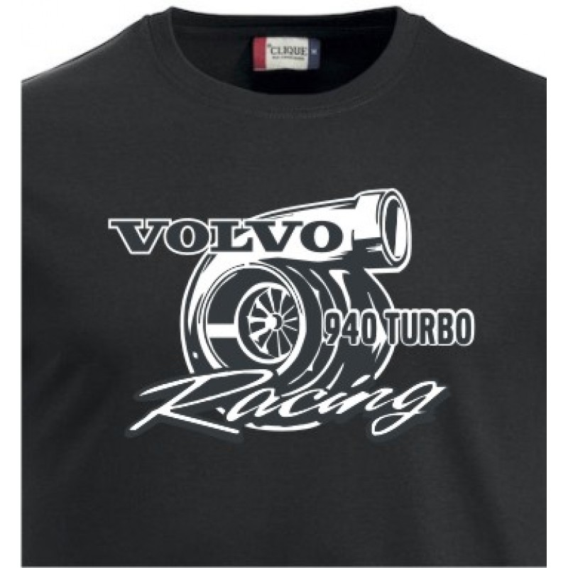 Volvo 940 t shirt store