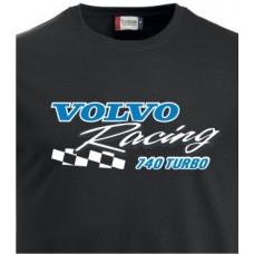 T-Shirt Volvo Racing 740