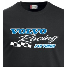 T-Shirt Volvo Racing 240