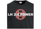 T-Shirt LH 2.4 Power
