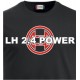 T-Shirt LH 2.4 Power